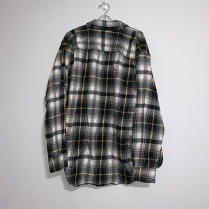 VINTAGE Bass Pro Flannel Shirt